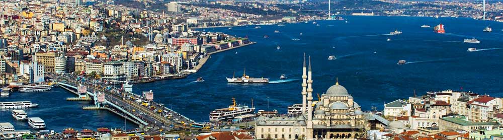 Istanbul - Best of Istanbul Tour