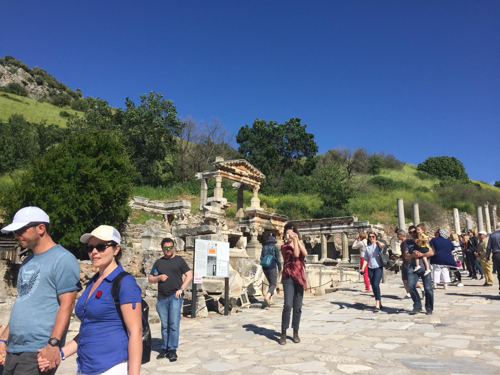 Full Day Ephesus Tours