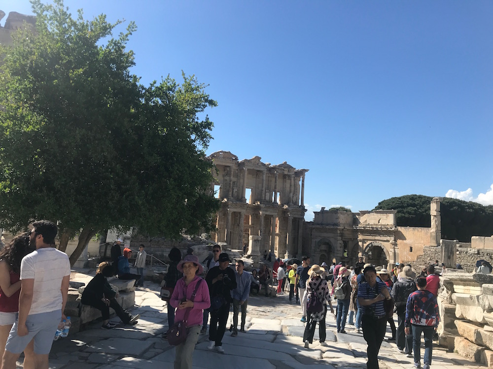 Private Ephesus Tours for Families