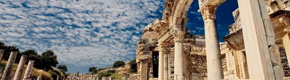 Ephesus, Selcuk