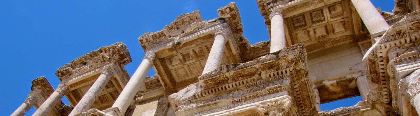 Ephesus Celsus