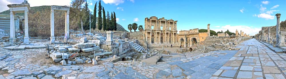 Ephesus Celsus